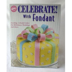 Celebrate with Fondant